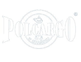 Logo spółki POLCARGO